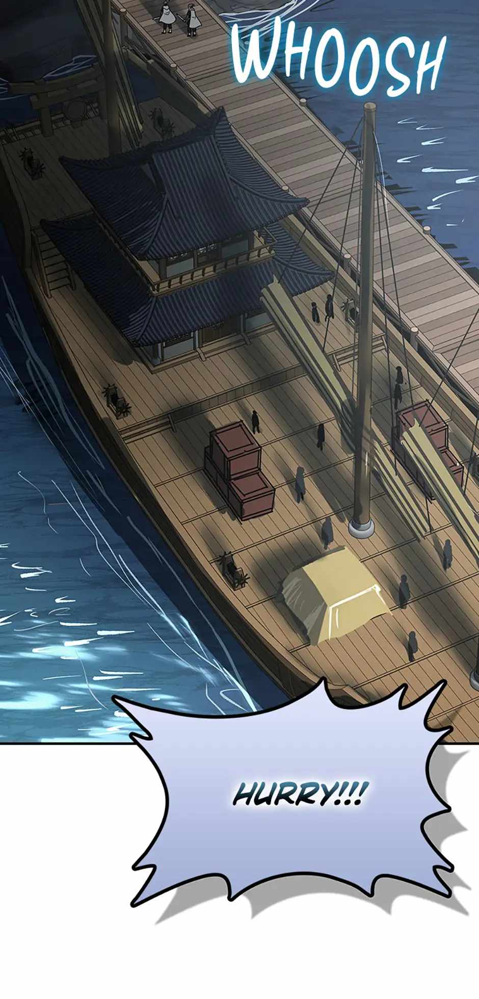 The Demonic Blade Fairy Chapter 33 54